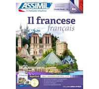 Anthony Bulger – Il francese – Superpack téléchargement – Broché