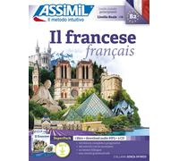 Anthony Bulger – Il francese – Superpack téléchargement – Broché