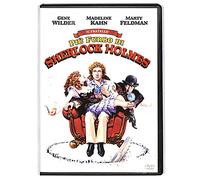 Il Fratello Piu' Furbo Di Sherlock Holmes