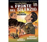 Il Fronte Del Silenzio [Import]