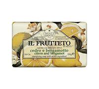 Nesti Dante Firenze Il Frutteto di Savon Citron & Bergamote 250 g 250 g