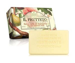 Il Frutteto Figue/Amand Sav250G