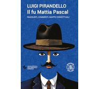Il fu Mattia Pascal