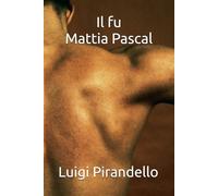Il Fu Mattia Pascal