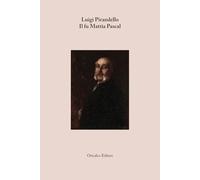 Il fu Mattia Pascal