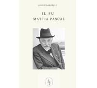 Il fu Mattia Pascal