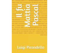 Il Fu Mattia Pascal