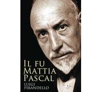 Il fu Mattia Pascal
