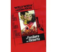 Il Fuciliere Del Deserto [Import]