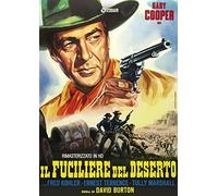 Il Fuciliere Del Deserto (Rimasterizzato in HD) [Import]