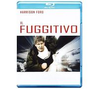 Il Fuggitivo (20th Anniversary Edition) Blu_Ray Italian Import