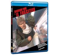 Il fuggitivo - La caccia continua [Blu-ray]