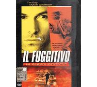 Il Fuggitivo-La Caccia Continua [Import]