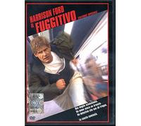 Il Fuggitivo (Special Edition) [Edizione speciale]