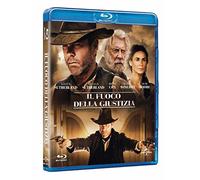 Il Fuoco Della Giustizia [Blu-Ray] [Import]