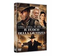 Il Fuoco Della Giustizia [Import]