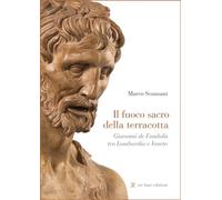 Il fuoco sacro della terracotta