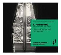 Furibondo
