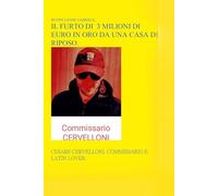 IL FURTO DI 3 MILIONI DI EURO IN ORO DA UNA CASA DI RIPOSO.