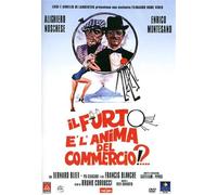 Il furto è l'anima del commercio!?