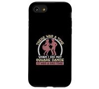 Il FUT Un Temps où Je ne faisais Pas de Danse carrée, Une Danseuse carrée Coque pour iPhone SE (2020) / 7/8