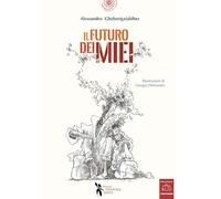 Il futuro dei miei. Con QR Code per accedere a video audio e materiale di approfondimento