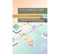 IL FUTURO DEL CIBO: Dalla Fattoria alla Blockchain