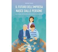 Il futuro dell’impresa nasce dalle persone: Il ruolo strategico dell’HR al fianco dell’imprenditore nelle business family