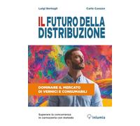 Il futuro della distribuzione: Superare la concorrenza in carrozzeria con metodo