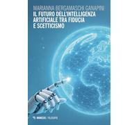 Il futuro dell'intelligenza artificiale tra fiducia e scetticismo