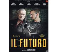 il futuro dvd Italian Import by manuela martelli