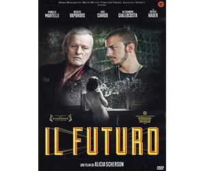 il futuro dvd Italian Import by manuela martelli