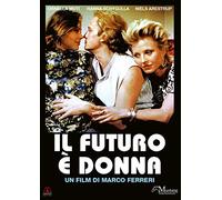 Il Futuro E' Donna [Import]