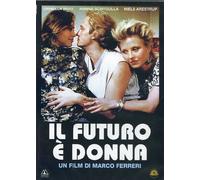 Il Futuro è Donna [Import]