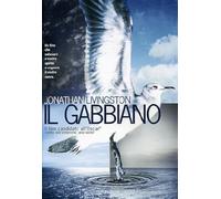 Il gabbiano Jonathan Livingston [Import]