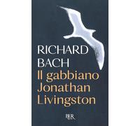 Il gabbiano Jonathan Livingston