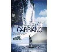 Il Gabbiano Jonathan Livingston [Region Free]