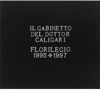 Il Gabinetto Del Dr.Caligari - Florilegio 1995 1997 [Import]