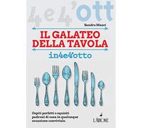 Il galateo a tavola