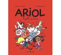 Il gallo sportivo. Ariol (Vol. 11)