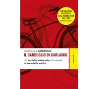 Il garbuglio di Garlasco. Un perfetto colpevole e l'ostinata ricerca della verità. Nuova ediz.