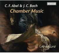 Abel – Musique de chambre – Import – Accent