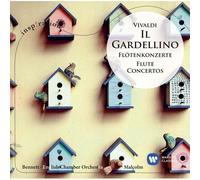 Bennett - Il Gardellino:Flute. [Import]