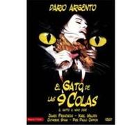 Il Gato A Nove Code - El gato de las 9 colas