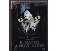 Il Gatto a Nove Code [Import]