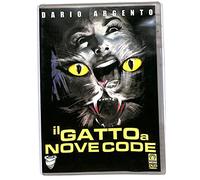 Il Gatto a Nove Code [Import]