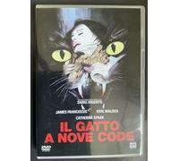 Il Gatto a Nove Code [Import]