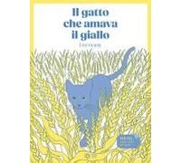 Il Gatto Che Amava Il Giallo