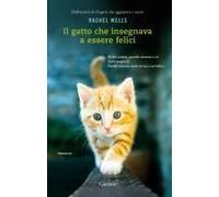 Il Gatto Che Insegnava A Essere Felici