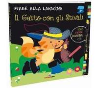 Il Gatto Con Gli Stivali